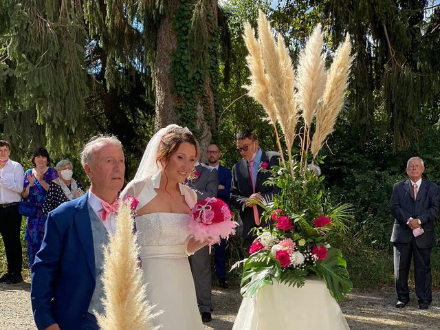 Il matrimonio di Mario e Ilariamaria a Millesimo, Savona 6