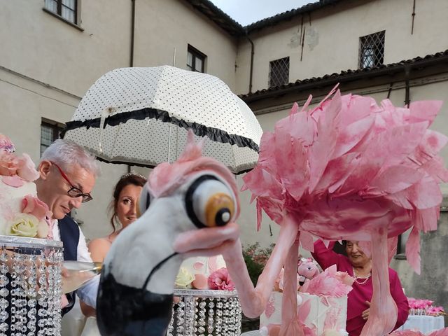 Il matrimonio di Mario e Ilariamaria a Millesimo, Savona 24