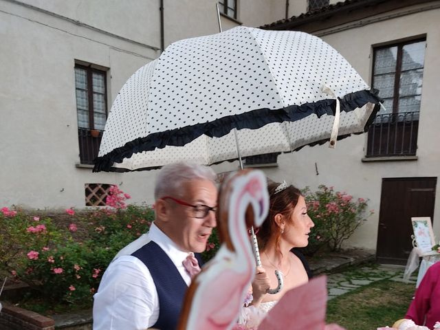 Il matrimonio di Mario e Ilariamaria a Millesimo, Savona 25