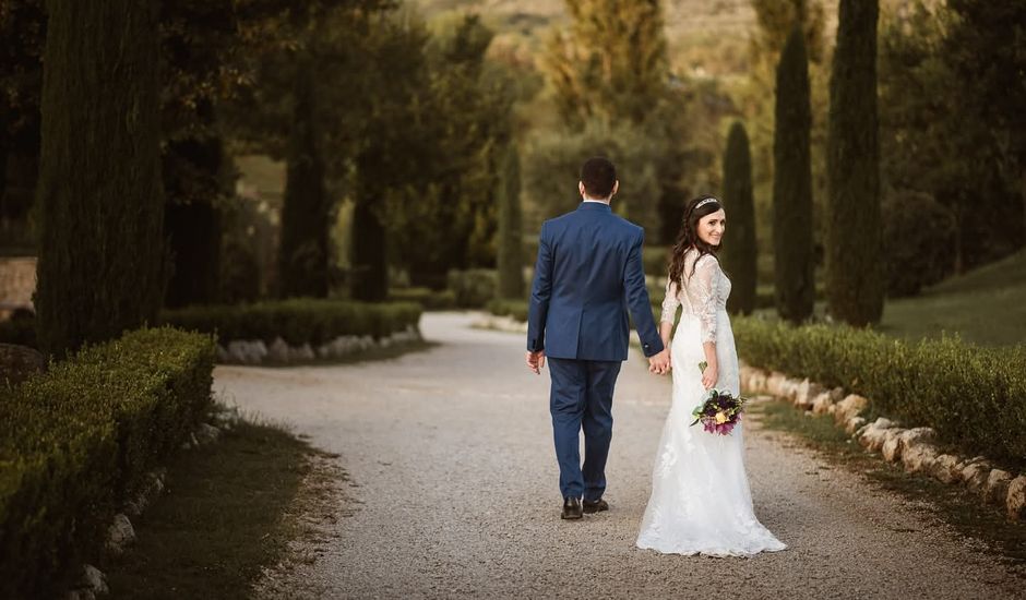 Il matrimonio di FILIPPO e DANIELA a Piglio, Frosinone