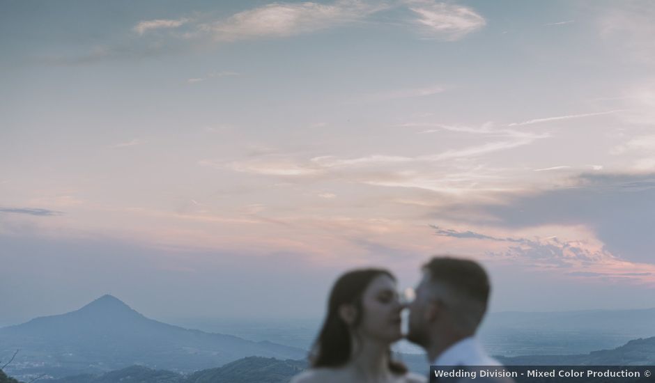 Il matrimonio di Niccolò e Benedetta a Padova, Padova