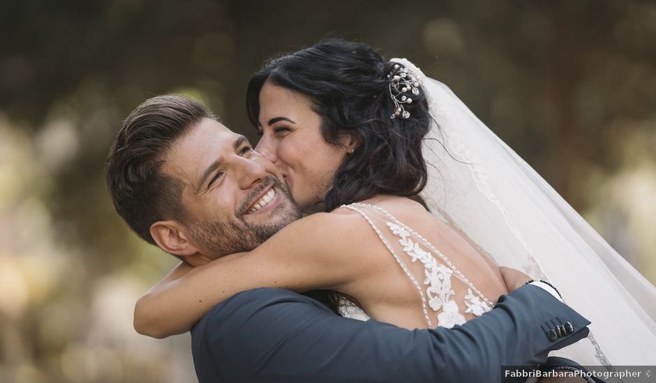 Il matrimonio di Davide e Ilaria a Rimini, Rimini