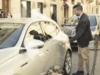 Le nozze di Grazia e Enzo 3