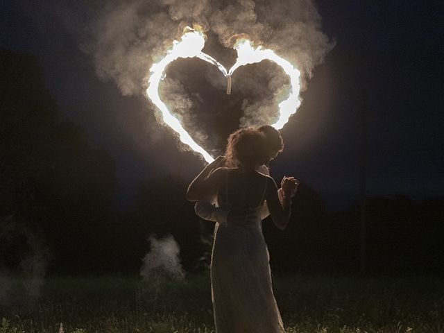 Il matrimonio di Enrico e Sabrine a Pordenone, Pordenone 3