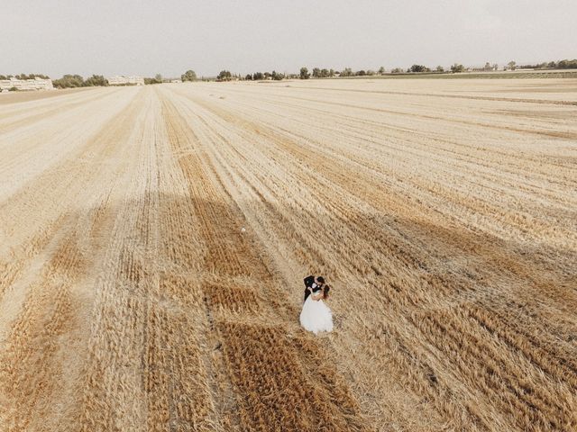 Il matrimonio di Giancarlo e Maria a Manfredonia, Foggia 27