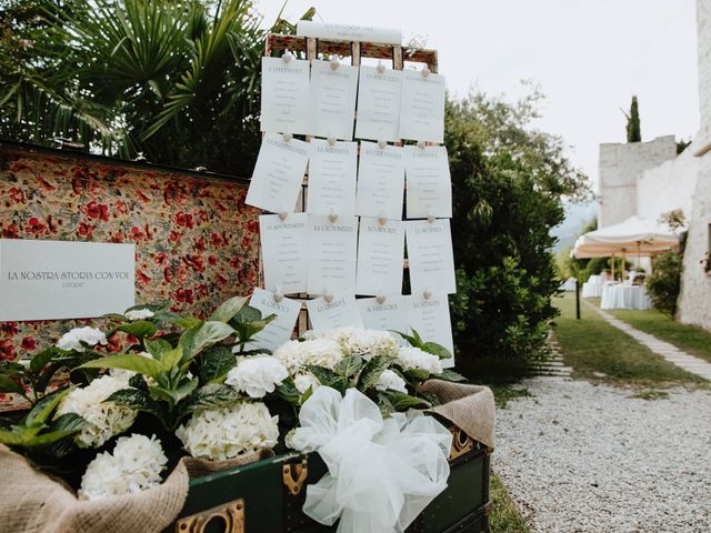 Il matrimonio di Alberto e Ilenia a Treviso, Treviso 40