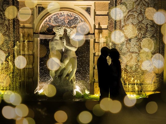 Il matrimonio di Angelo e Maria a Stresa, Verbania 2