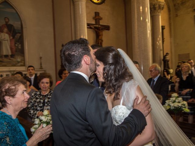 Il matrimonio di Angelo e Maria a Stresa, Verbania 14