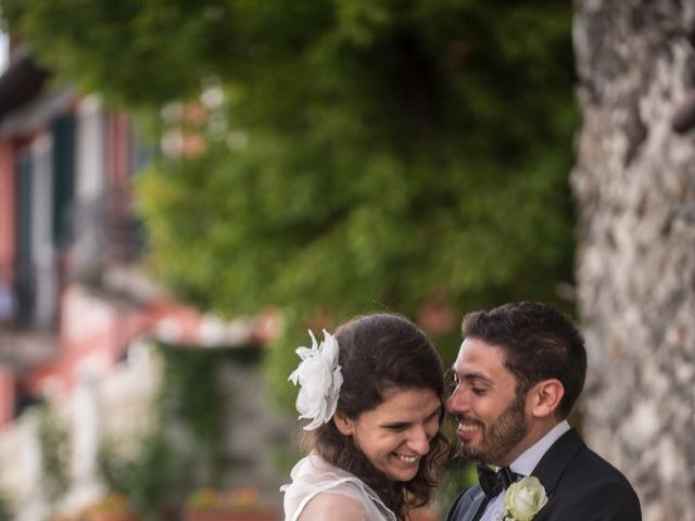 Il matrimonio di Angelo e Maria a Stresa, Verbania 28