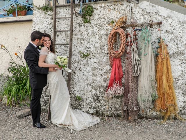 Il matrimonio di Angelo e Maria a Stresa, Verbania 30