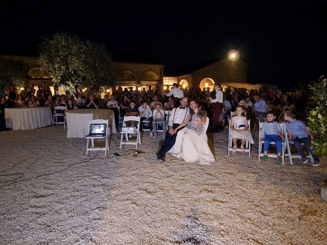 Il matrimonio di Nicola e Raffaella a Riese Pio X, Treviso 9