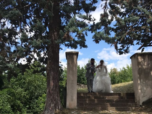 Il matrimonio di Alex e Veronica a Tesimo-Tisens, Bolzano 14