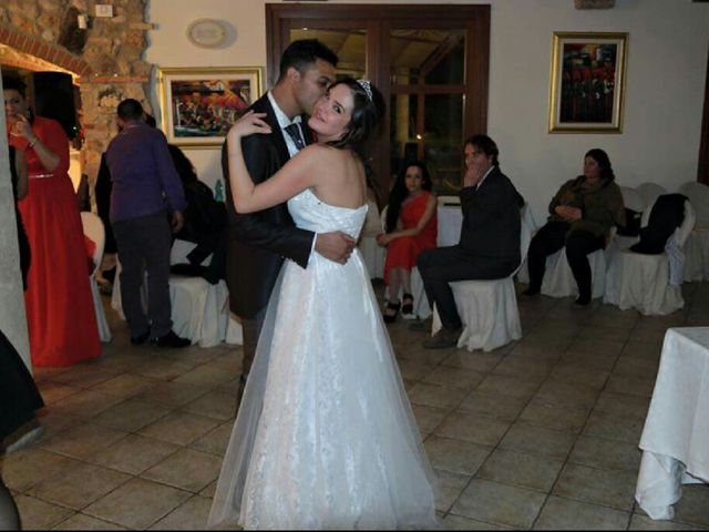 Il matrimonio di Paola e Anouar a Alghero, Sassari 17