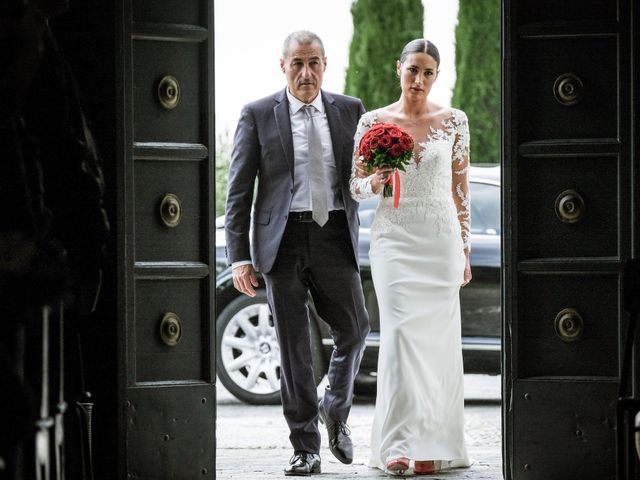 Il matrimonio di Stefano e Greta a Osio Sotto, Bergamo 16