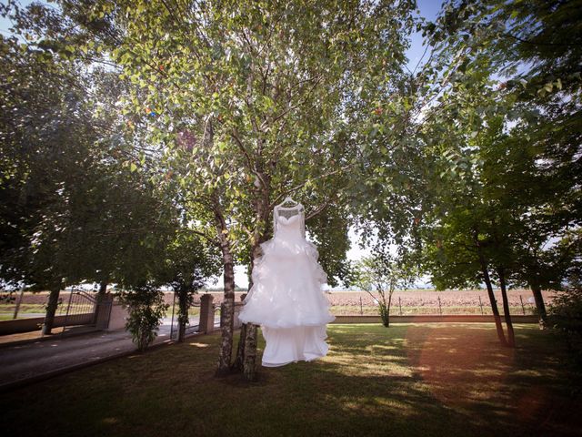 Il matrimonio di Gabriele e Sara a Cesena, Forlì-Cesena 15
