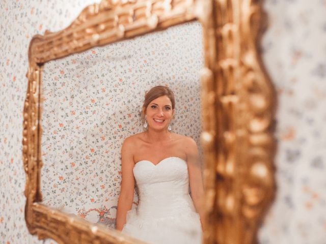 Il matrimonio di Gabriele e Sara a Cesena, Forlì-Cesena 38