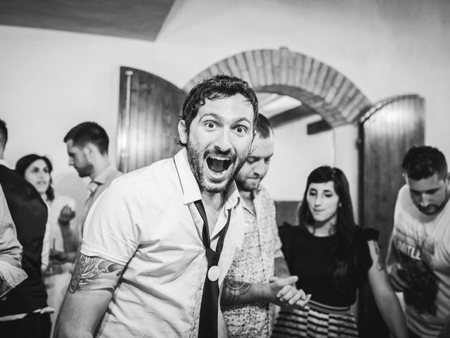 Il matrimonio di Gabriele e Sara a Cesena, Forlì-Cesena 42