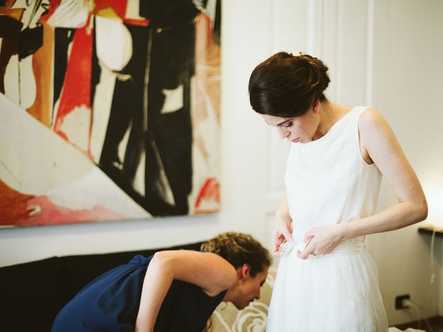 Il matrimonio di Stefano e Alice a Torino, Torino 10