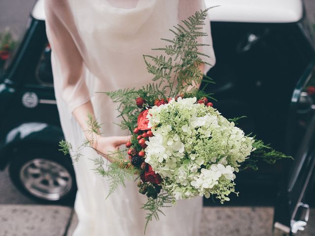 Il matrimonio di Stefano e Alice a Torino, Torino 23