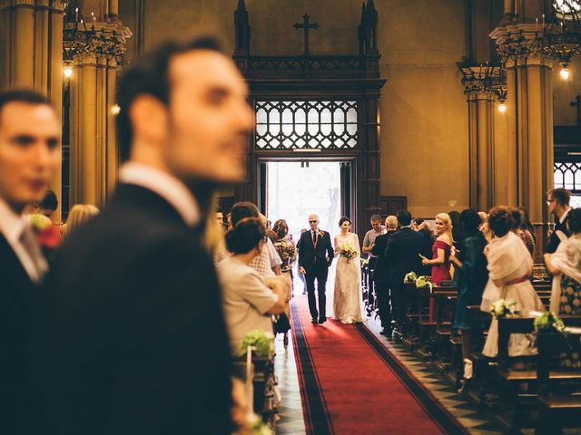 Il matrimonio di Stefano e Alice a Torino, Torino 26