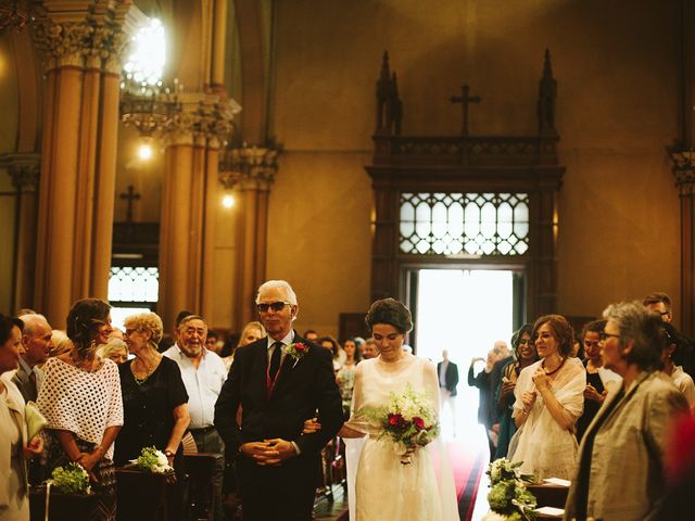 Il matrimonio di Stefano e Alice a Torino, Torino 28