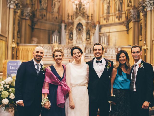 Il matrimonio di Stefano e Alice a Torino, Torino 33