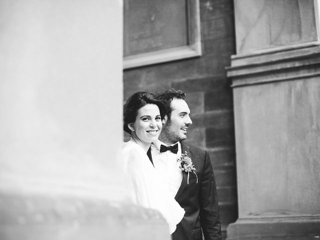 Il matrimonio di Stefano e Alice a Torino, Torino 39