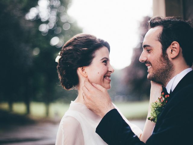 Il matrimonio di Stefano e Alice a Torino, Torino 41