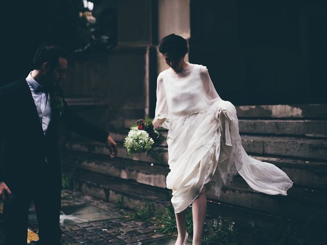 Il matrimonio di Stefano e Alice a Torino, Torino 46