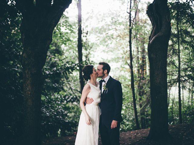 Il matrimonio di Stefano e Alice a Torino, Torino 57