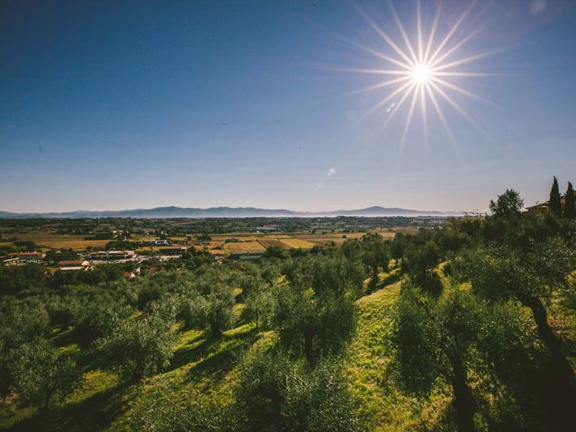 Il matrimonio di Mario e Desirè a Perugia, Perugia 3