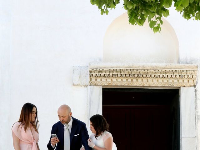 Il matrimonio di Anna e Fabio a Ravello, Salerno 5