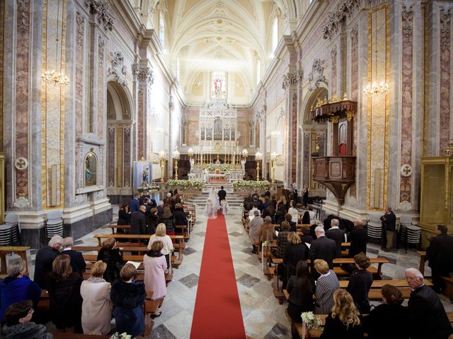 Il matrimonio di Antonio e Enrica a Francavilla Fontana, Brindisi 41