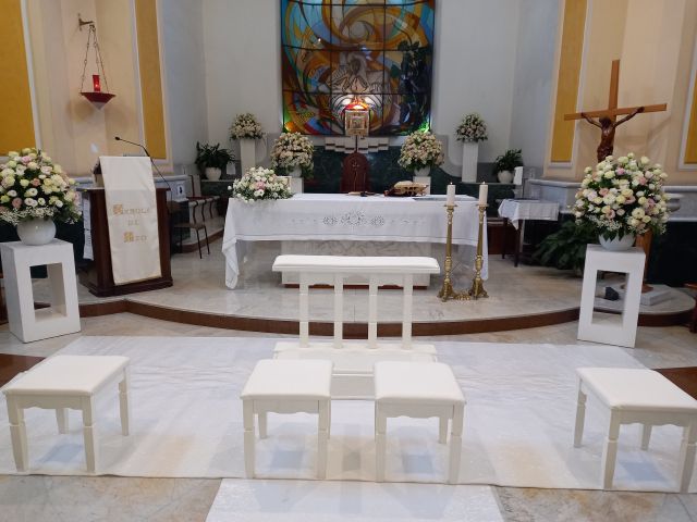Il matrimonio di Antonella  e Sabato  a Santa Maria la Carità, Napoli 4