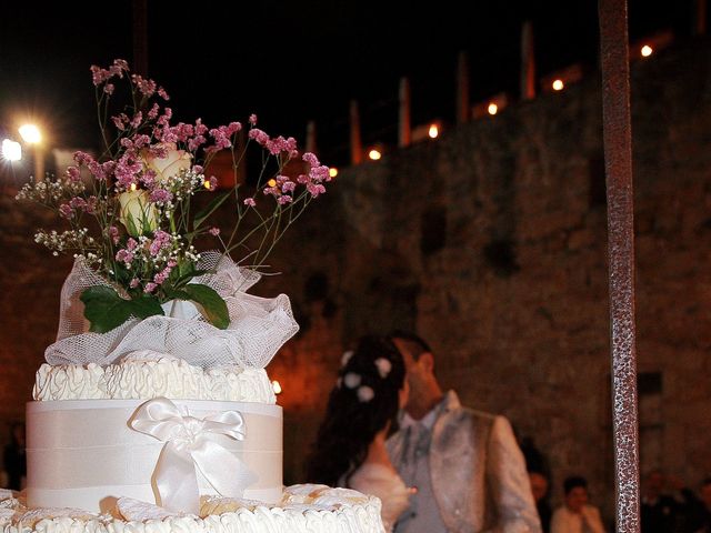 Il matrimonio di Roberto e Lucia a Fermo, Fermo 63
