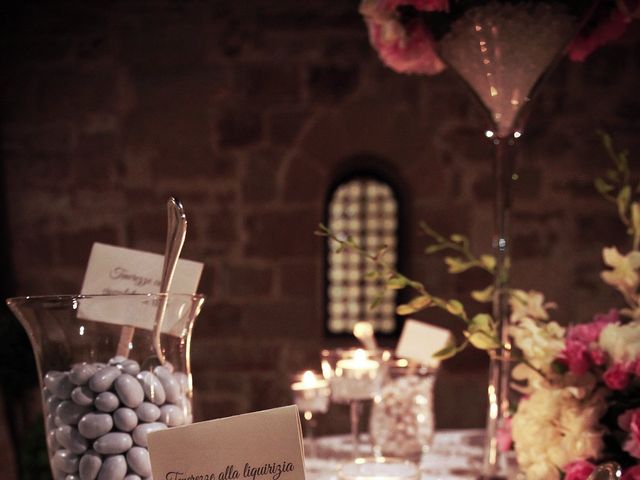 Il matrimonio di Roberto e Lucia a Fermo, Fermo 64