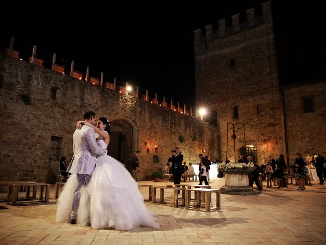 Il matrimonio di Roberto e Lucia a Fermo, Fermo 66