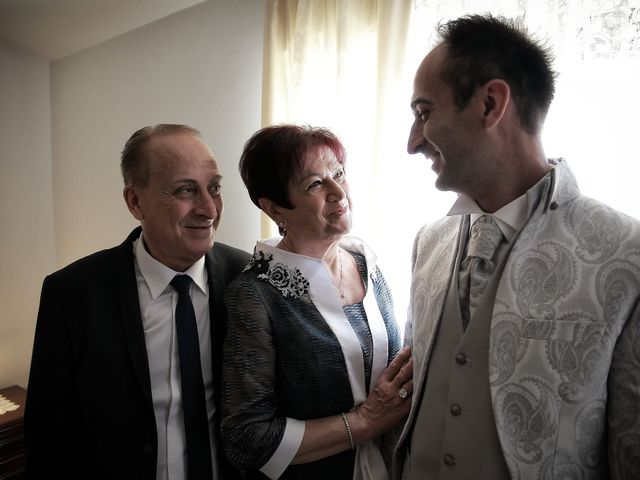 Il matrimonio di Roberto e Lucia a Fermo, Fermo 22