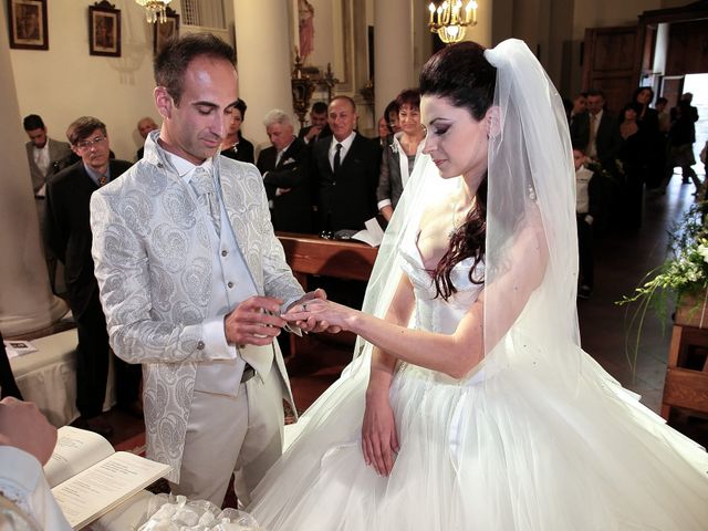Il matrimonio di Roberto e Lucia a Fermo, Fermo 36