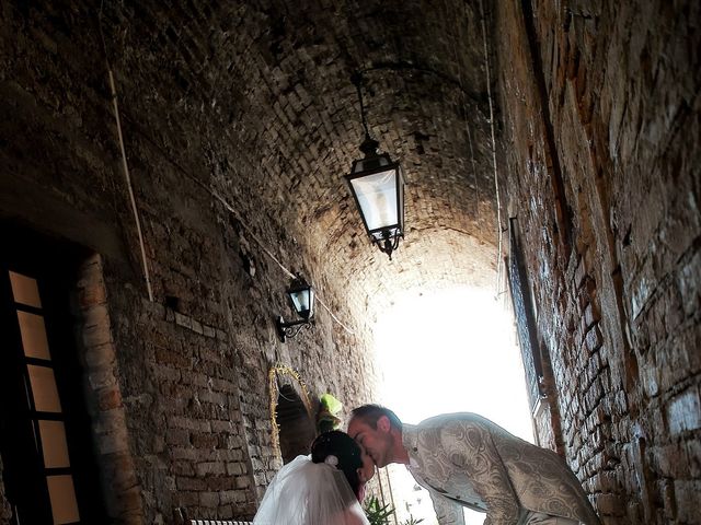 Il matrimonio di Roberto e Lucia a Fermo, Fermo 2