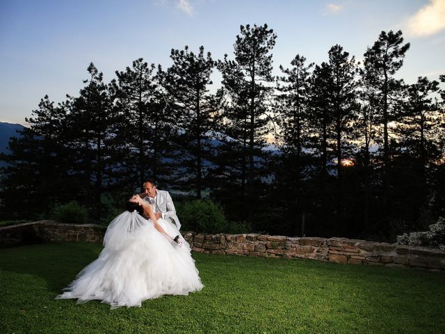 Il matrimonio di Roberto e Lucia a Fermo, Fermo 54