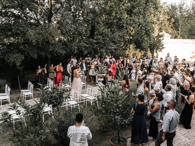 Il matrimonio di Gennaro e Andrea a Bomporto, Modena 16