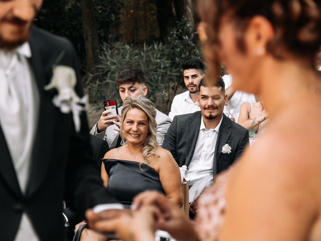 Il matrimonio di Gennaro e Andrea a Bomporto, Modena 2