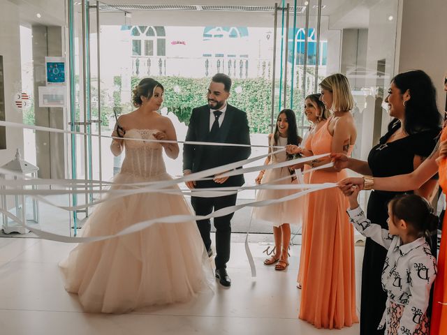 Il matrimonio di Antonella e Vittorio a Bari, Bari 19