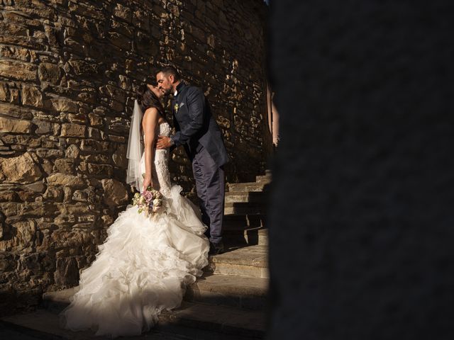 Il matrimonio di Filippo e Elisabetta a Parma, Parma 3