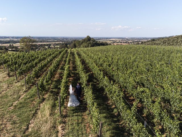 Il matrimonio di Filippo e Elisabetta a Parma, Parma 11