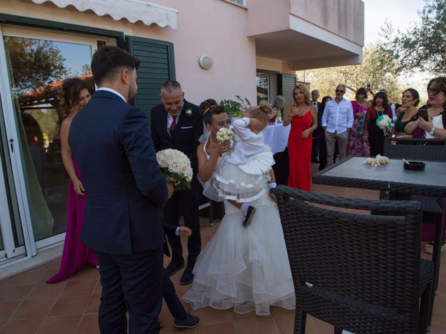 Il matrimonio di Andrea e Sara a Sassari, Sassari 48