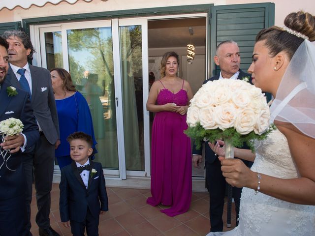 Il matrimonio di Andrea e Sara a Sassari, Sassari 50