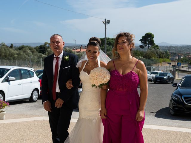 Il matrimonio di Andrea e Sara a Sassari, Sassari 60