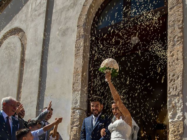 Il matrimonio di Andrea e Sara a Sassari, Sassari 76